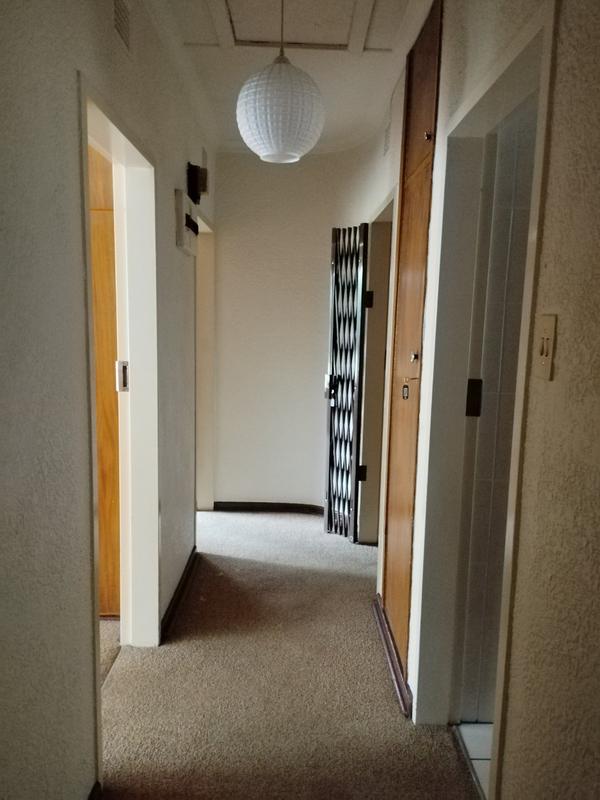 3 Bedroom Property for Sale in Vaalpark Free State